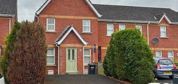 43 Oak Grove, Banbridge, BT32 3GT