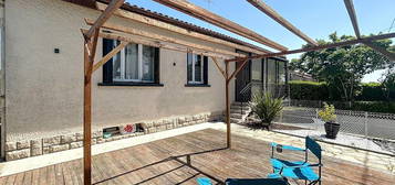 Vente maison 4 pièces 90 m²
