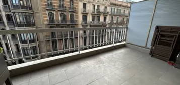 Piso en Carrer de Balmes