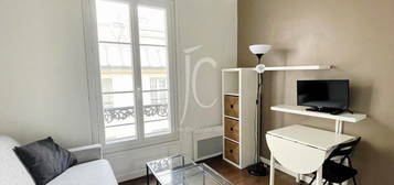 Vente appartement 1 pièce 13 m²