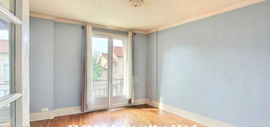 Appartement  à vendre, 3 pièces, 2 chambres, 57 m²