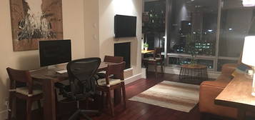 1111 Alberni St #3206, Vancouver, BC V6E 4V2