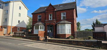 1 bed flat to rent