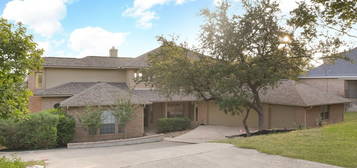 19750 Wittenburg, San Antonio, TX 78256