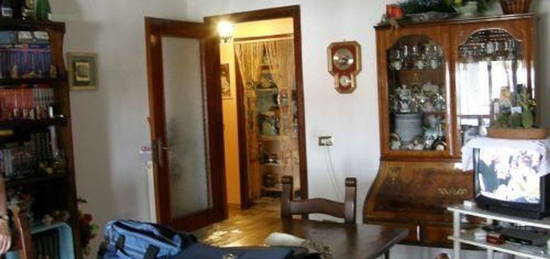 Appartamento in vendita in via vallesana, 88