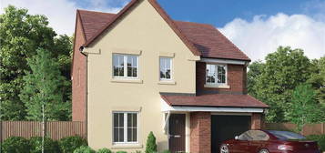 4 bed detached house for sale