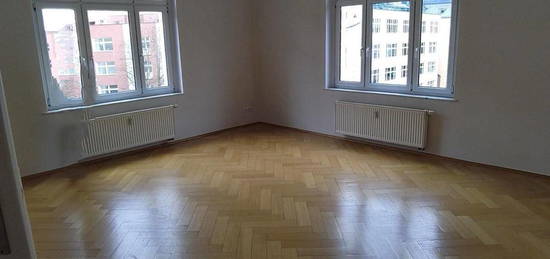 Nachmieter gesucht: Schöner Altbau nahe Fockeberg