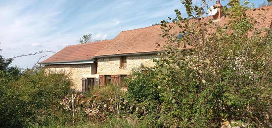 Maison Paray Le Monial  9 pièce(s) 190 m2