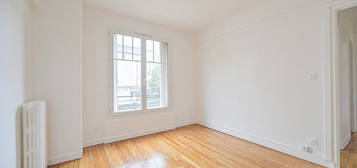 Appartement  à louer, 2 pièces, 1 chambre, 38 m²