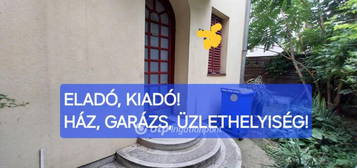 Nyíregyháza, Nyíregyházai kistérség, ingatlan, kiadó, ház, 110 m2