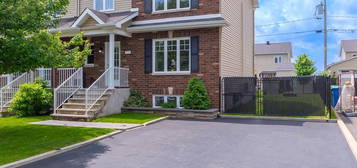 306, Rue Saint-André
Beauharnois