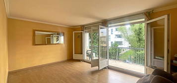 TOULOUSE - JOLIMONT - T3 avec Balcon et Garage