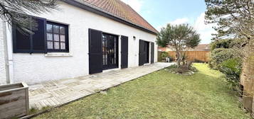 Maison à vendre, 5 pièces, 3 chambres, 125 m²