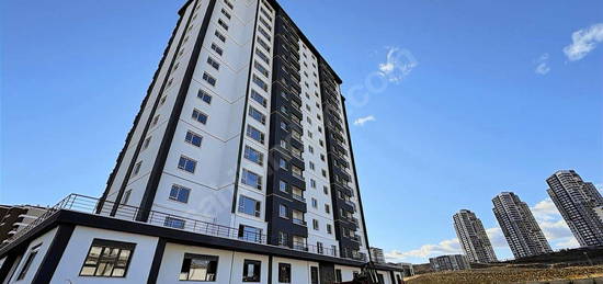 BATIKENT ÇAKIRLAR SİM TOWER SATILIK 3+1 DAİRE | GÜNEY CEPHE