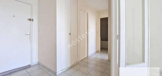 Appartement 2 pièces 60 m²