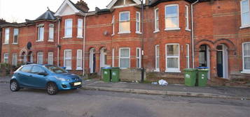 4 bedroom terraced house