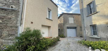 Maison traditionnelle 2 étages  à vendre, 5 pièces, 4 chambres, 90 m²