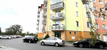 Byt 1+kk, 33 m², Olomouc