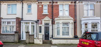 3 bedroom terraced house