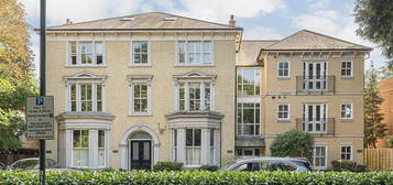 Flat for sale in Birnam House, 20 Cambridge Park, East Twickenham TW1