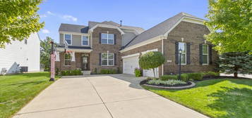 12179 Eddington Pl, Fishers, IN 46037