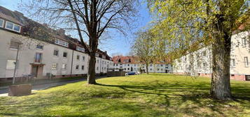 Schöne geräumige 2-Zimmer Wohnung in Hannover-Ricklingen