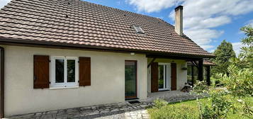 Maison à vendre Uzein
