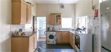 Detached house to rent in Ashley Down Road, Ashley Down, Bristol BS7