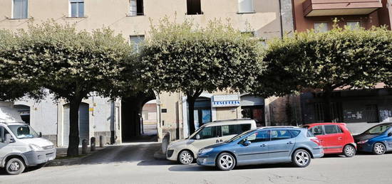 Da Ristrutturare Viale Principe di Napoli