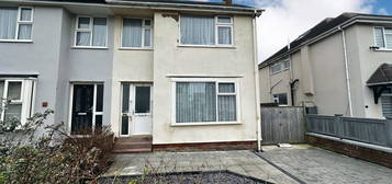 Semi-detached house for sale in Kirkstone Drive, Cleveleys FY5