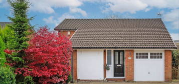 Detached house for sale in Horseshoe Lane, Bromley Cross, Bolton BL7