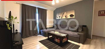 Apartament 2 camere 43 mp utili balcon loc de parcare zona Selimbar