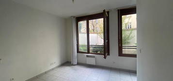 Appartement 1 pièce 30 m²