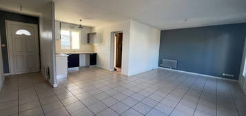 Maison de plain-pied  à vendre, 4 pièces, 3 chambres, 85 m²