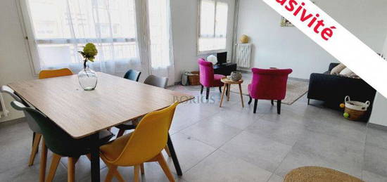 Appartement 1 pièce 65 m²