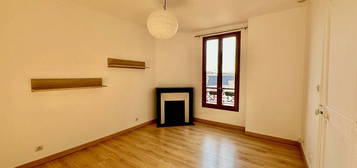 Location appartement 2 pièces 31 m²