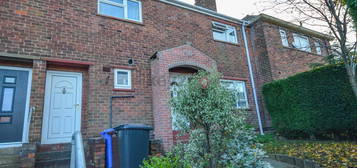 Terraced house for sale in Jaunty Drive, Sheffield S12