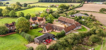 10 bedroom barn conversion for sale