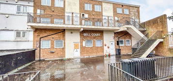 Flat to rent in Flat, Bell Court, Bell Street South, Brierley Hill DY5