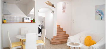 1 appartement