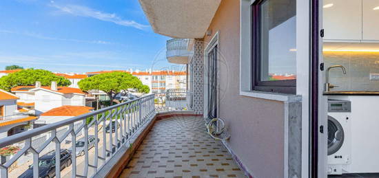 Apartamento T2 para arrendar em Cascais