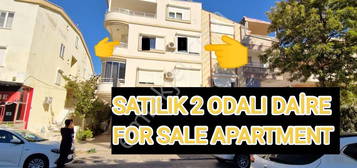 Didim amlk mahallesinde satlk 2+1 odal daire