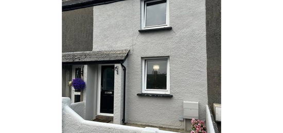 3 bed terraced house to rent