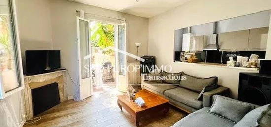 Vente maison 5 pièces 88 m²