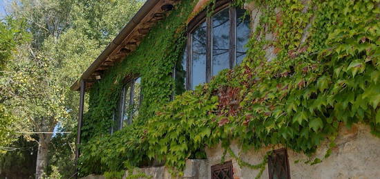 Casa colonica viale della Rimembranza, Centro, Pelago