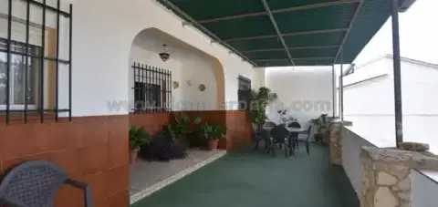 Casa en Los Prados