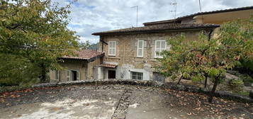 Villa plurifamiliare via Abate, Arpino