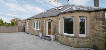 4 bed bungalow for sale