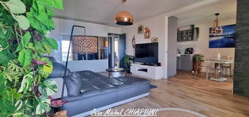 Appartement  à vendre, 4 pièces, 3 chambres, 80 m²