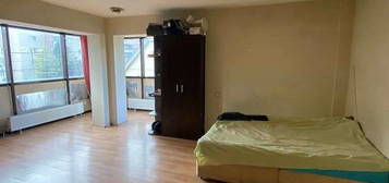 Apartament nou cu 1 camera confort sporit, 45mp, etaj 1, finisat